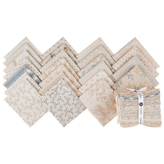 Seabreeze Fat Quarter Bundle