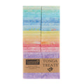 Tonga Batiks - Flutter 2 1/2" Strips Alternative View #1
