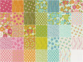 Flower Power - Charm Pack Alternative View #2