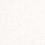 Solitaire Whites - Soft White - Blossom Soft White Yardage Primary Image