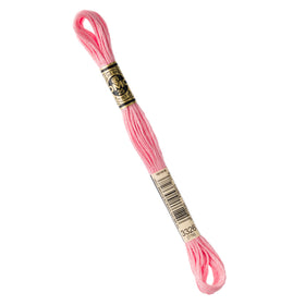 DMC Embroidery Floss - 3326 Light Rose Primary Image