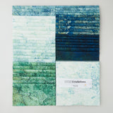 Stonehenge Gradations II - Blue Planet Tiles Primary Image