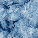 Luxe Cuddle® - Galaxy Jeans Minky Yardage Primary Image