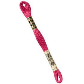 DMC Embroidery Floss - 3731 Very Dark Dusty Rose Primary Image
