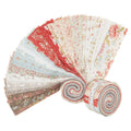 Bliss (Moda) Jelly Roll Primary Image