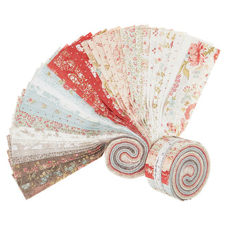 Bliss Jelly Roll