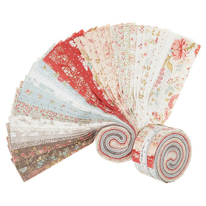 Bliss Jelly Roll