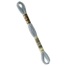 DMC Embroidery Floss - 168 Very Light Pewter Primary Image