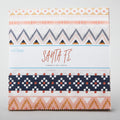 Santa Fe (Riley Blake) - 10" Stackers Alternative View #1