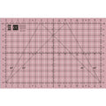 Classi Creations Double Sided Cutting Mat 12" x 18" Alternative View #2