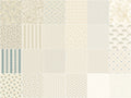 Seabreeze Fat Quarter Bundle Alternative View #2