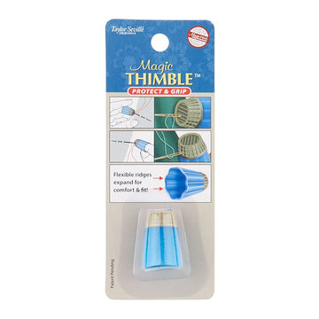 Magic Thimble Alternative View #1