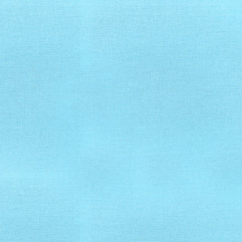 American Made Brand Cotton Solids - Light Sky Yardage Primary Image