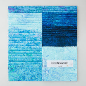 Stonehenge Gradations II - Midnight Tiles Primary Image