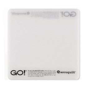 GO! Cutting Mat - 6 x 6 Primary Image