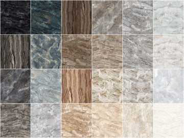 Stonehenge - Surfaces Tiles Alternative View #2