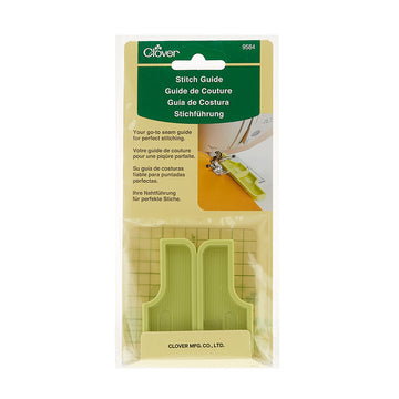 Clover 6-in-1 Stick 'n Stitch Guide Alternative View #3