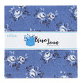 Blue Jean 10" Stacker Alternative View #1