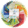 Wild Blossoms Charm Pack Primary Image