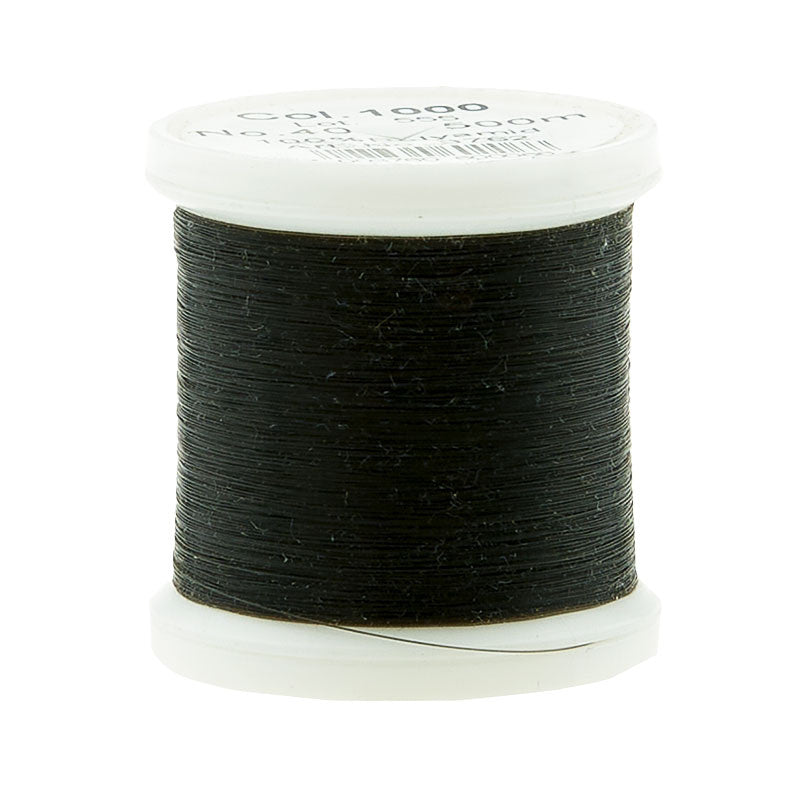 Madeira Smoke 40 Wt. Monofil Thread - 550 Yd. Primary Image