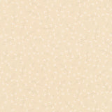 Kimberbell Basics - Pretty Petals Cream Yardage Primary Image