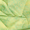 Chromaticity - Circles Pear Yardage Alternative View #1