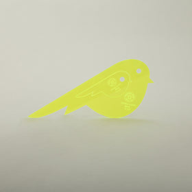 Missouri Star Nesting Bird Templates Primary Image