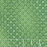 Kimberbell Basics - Tufted Dark Green Yardage Primary Image