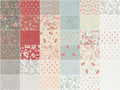 Bliss (Moda) Jelly Roll Alternative View #2
