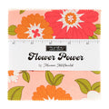 Flower Power - Charm Pack Alternative View #1