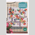 Moon Dance Revival Quilt Pattern Primary Image
