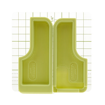 Clover 6-in-1 Stick 'n Stitch Guide Primary Image