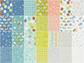 Delivered with Love Charm Pack Alternative View #2