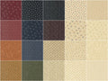 Back to Basics Fat Quarter Bundle Alternative View #2