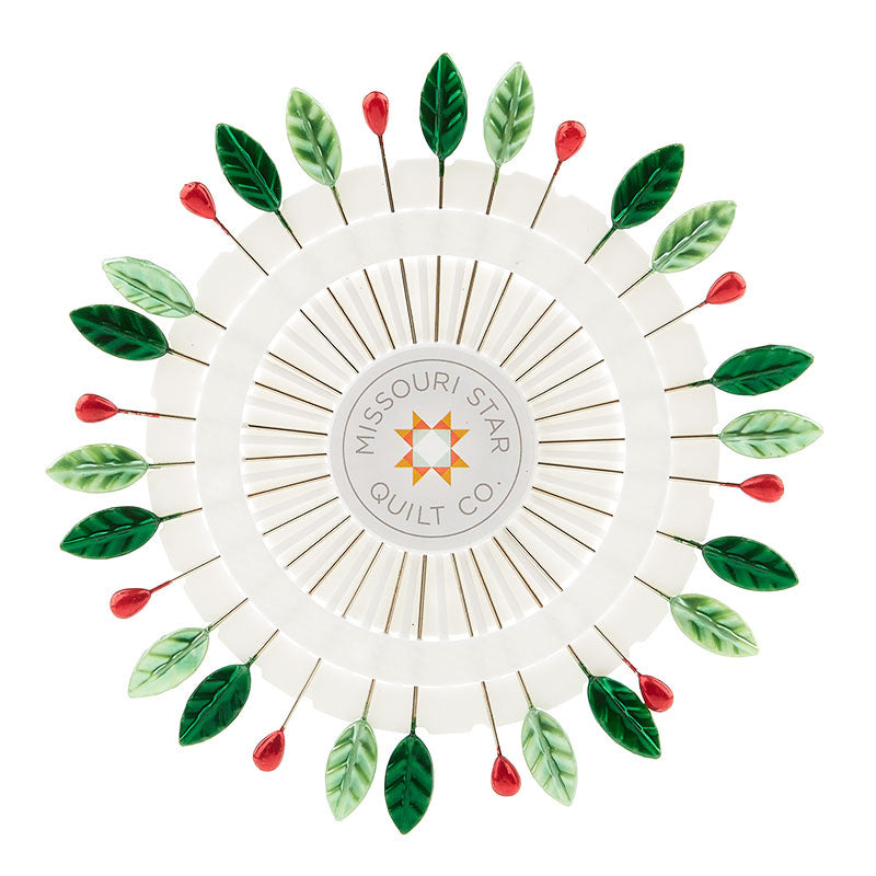 Missouri Star Holiday Pin Collection Primary Image