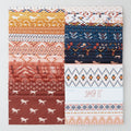 Santa Fe (Riley Blake) - 10" Stackers Primary Image