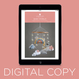 Digital Download - Baby Mobile Pattern by Missouri Star Primary Image