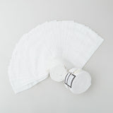 Solitaire Whites - Soft White 2 1/2" Strips Primary Image