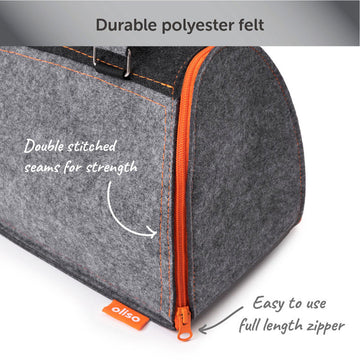Oliso Carry Bag - Large Alternative View #2