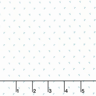 Bliss - Sweetness Cloud Sky Yardage