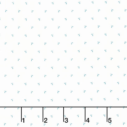 Bliss - Sweetness Cloud Sky Yardage