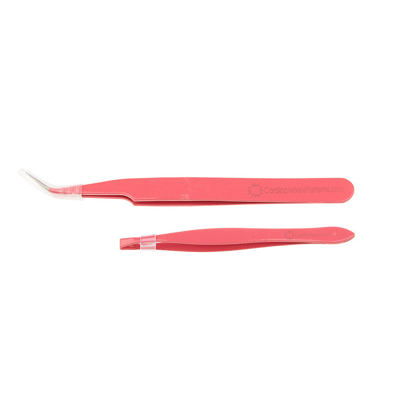 Precision Tweezers Primary Image