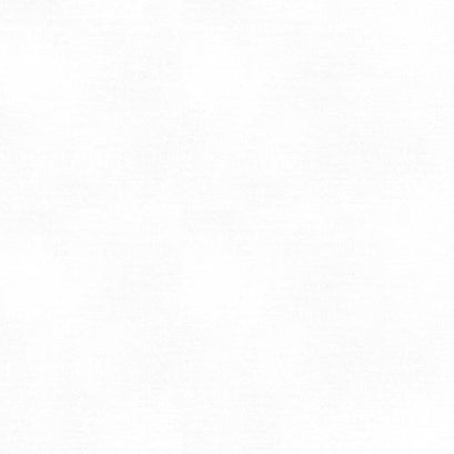 Bella Solids - White Bleached Yardage
