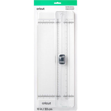 Cricut Portable Basic Trimmer, 13in Alternative View #1
