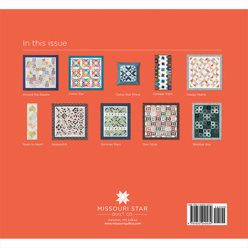 BLOCK Magazine 2020 Volume 7 Issue 1 Alternative View #1