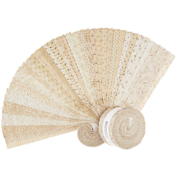 Butter Churn Basics 2.5" Strips