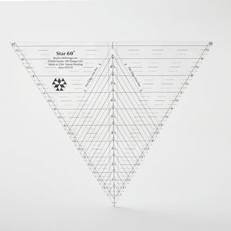 Star 60 Template