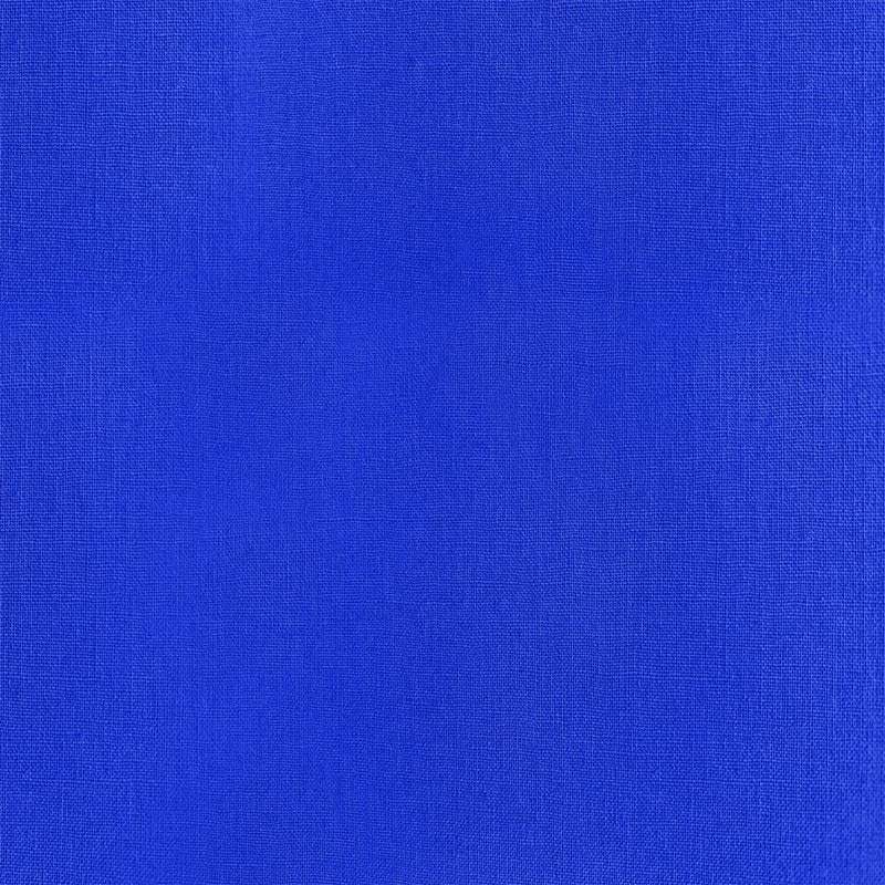 American Made Brand Cotton Solids - Royal Blue Yardage Primary Image