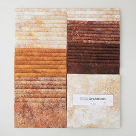 Stonehenge Gradations II - Canyon Tiles Primary Image
