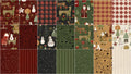 Kringle - 10" Stackers Alternative View #2